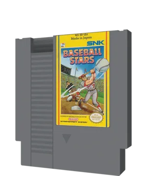 Baseball Stars