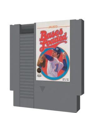 Bases Loaded