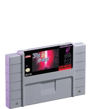 The 7th Saga