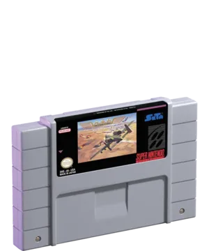 A.S.P. Air Strike Patrol
