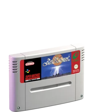 ActRaiser