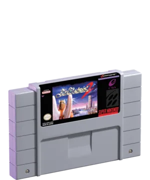 ActRaiser 2