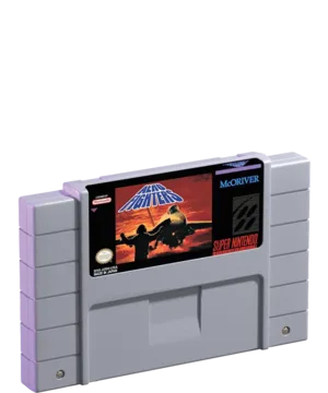 Aero Fighters