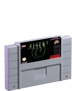 Alien³