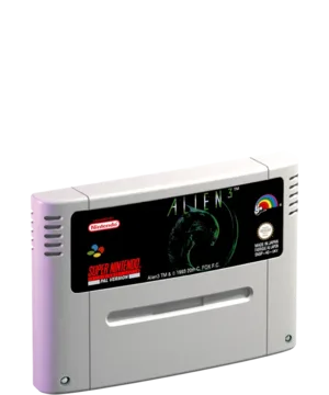 Alien³