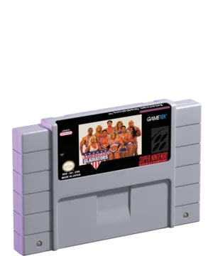 American Gladiators