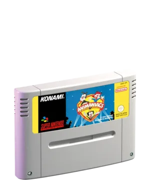 Animaniacs
