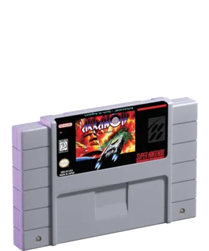 Arkanoid: Doh It Again