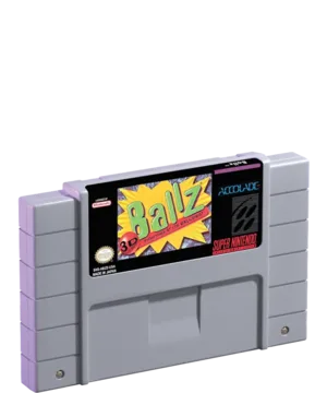 Ballz 3D