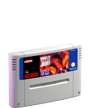 Barkley Shut Up and Jam!