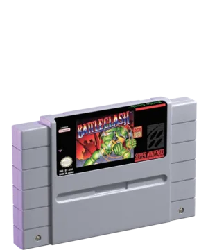 Battle Clash