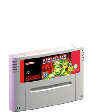 Battle Clash