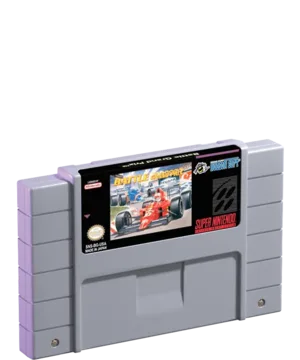 Battle Grand Prix
