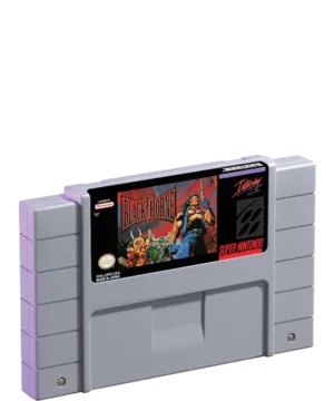 Blackthorne