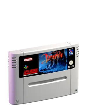 Bram Stoker’s Dracula
