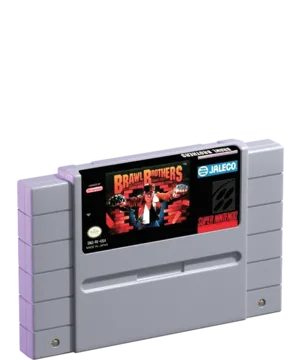 Brawl Brothers
