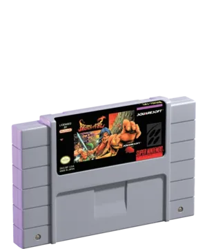 Breath of Fire