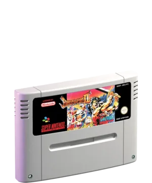 Breath of Fire II