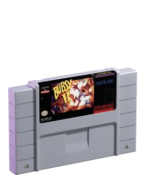 Bubsy II