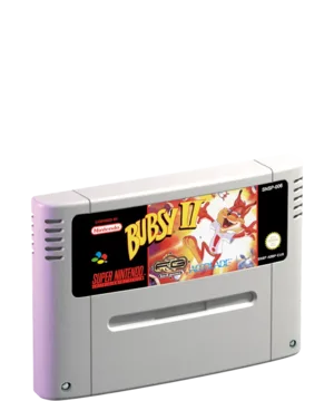 Bubsy II