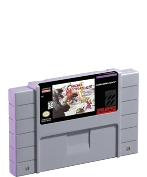 Chrono Trigger