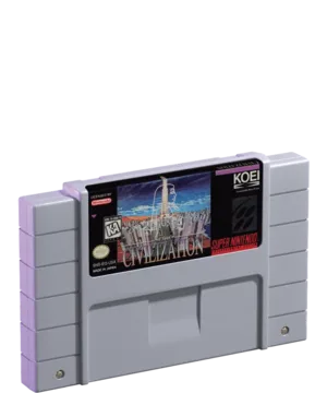 Civilization (Sid Meier’s)