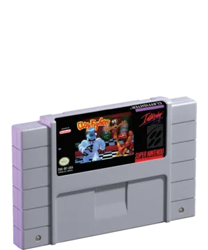 ClayFighter