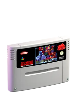 ClayFighter