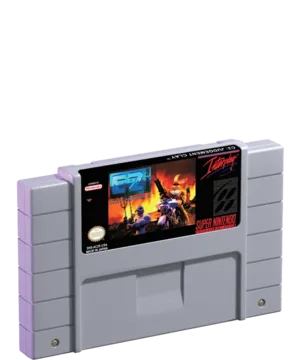 ClayFighter 2: Judgement Clay