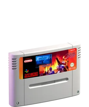ClayFighter 2: Judgement Clay