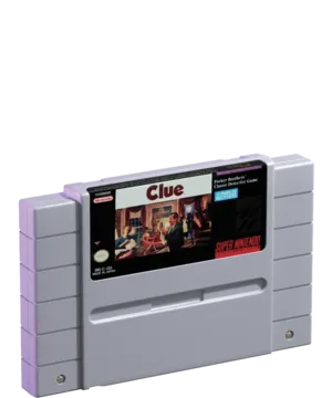 Clue