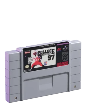 College Football USA ’97