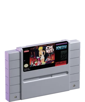 Cool World
