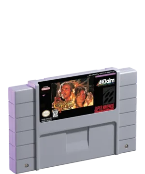 Cutthroat Island
