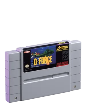 D-Force
