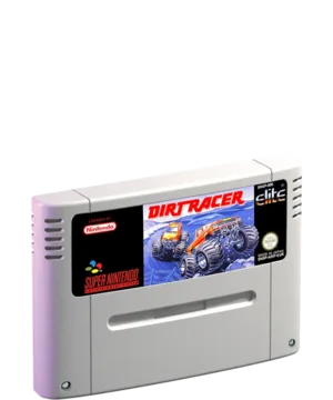 Dirt Racer