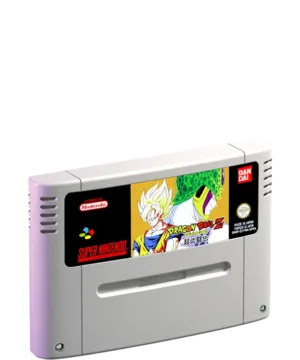Dragon Ball Z: Super Butōden