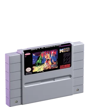 Dragon’s Lair