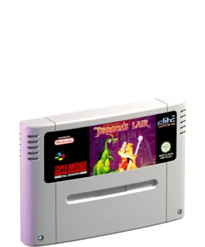 Dragon’s Lair