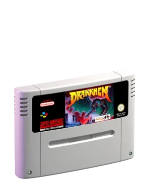 Drakkhen