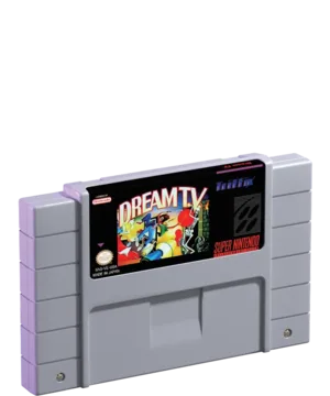 Dream TV