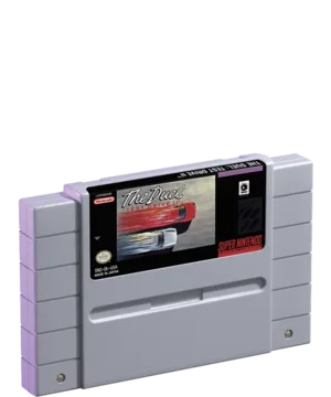 The Duel: Test Drive II
