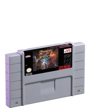 Dungeon Master