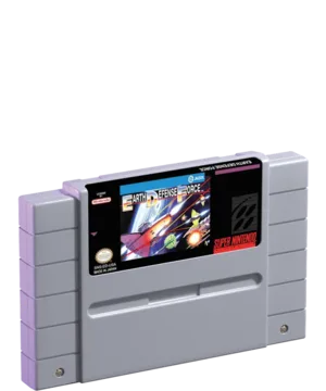 Earth Defense Force / Super E.D.F.
