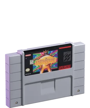 EarthBound