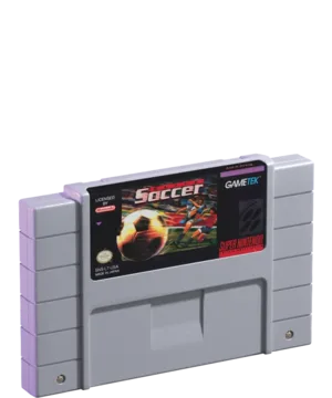 Elite Soccer