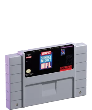 ESPN Sunday Night NFL