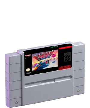 F-Zero