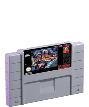 F1 Pole Position