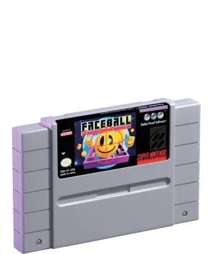 Faceball 2000